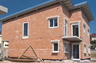 Colesbrook home extensions