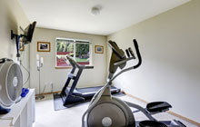 Colesbrook home gym construction leads